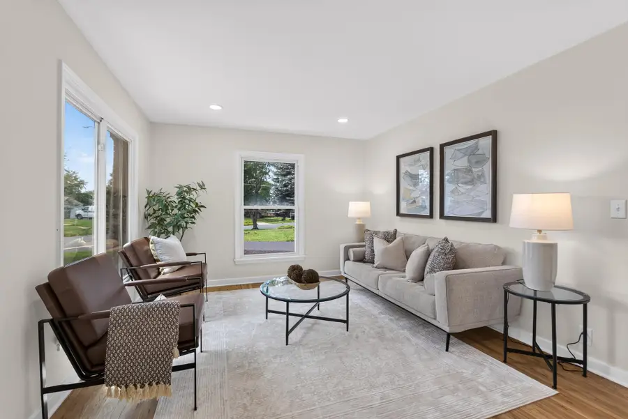 2930 Texa Tonka Avenue, Saint Louis Park, MN 55426 - #3