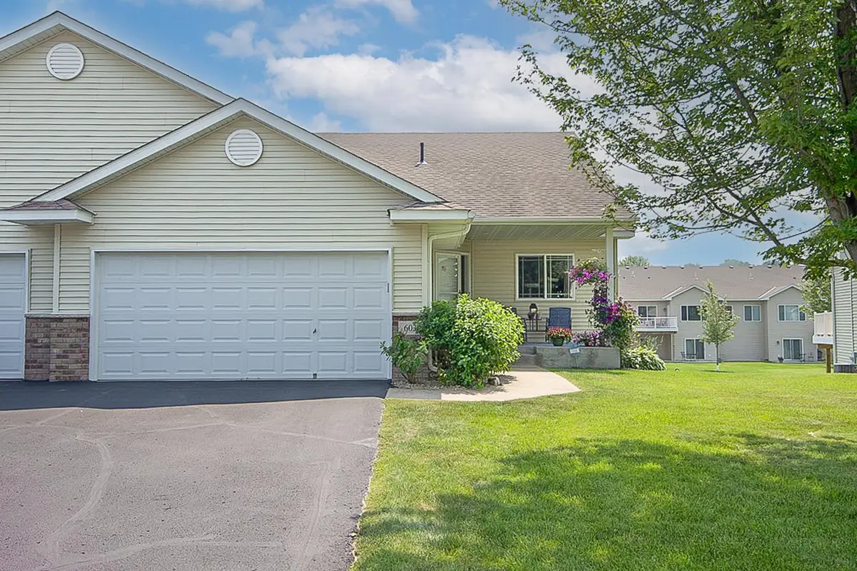 603 Bluffs Parkway, Buffalo, MN 55313 - #1