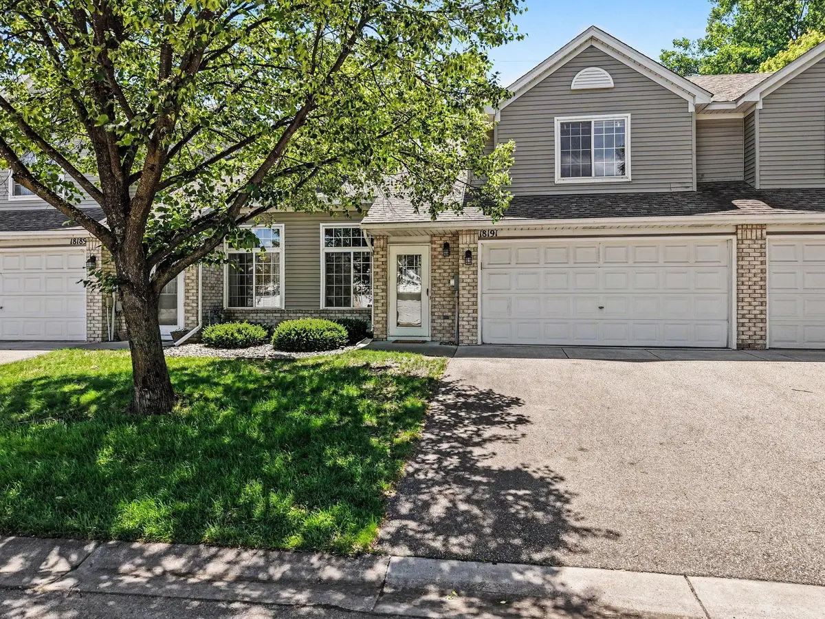 18191 Cattail Court, Eden Prairie, MN 55346 - #1