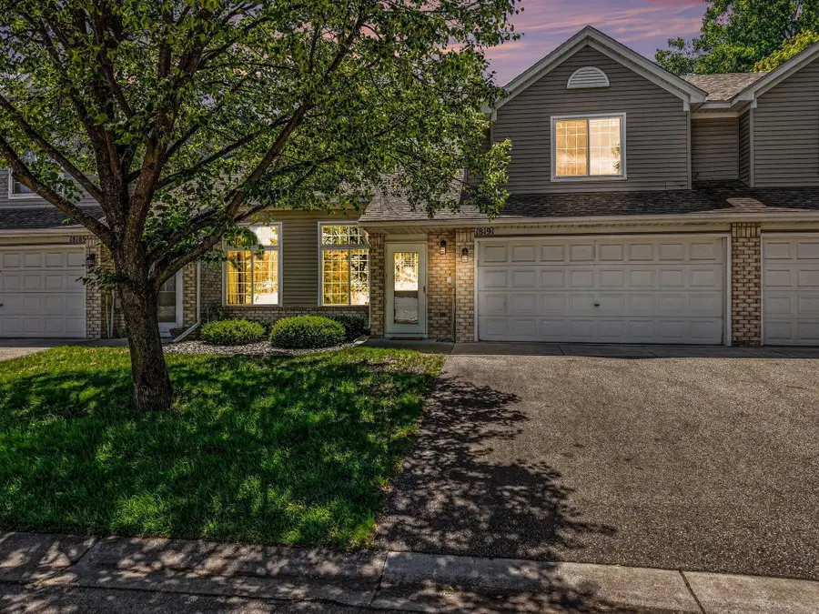18191 Cattail Court, Eden Prairie, MN 55346 - #2