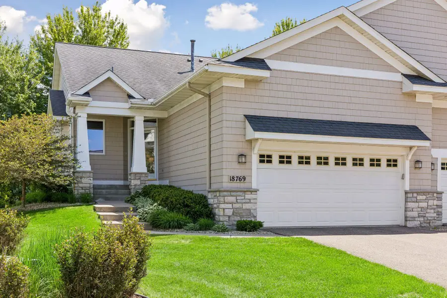 18769 Pines Way, Eden Prairie, MN 55347 - #2