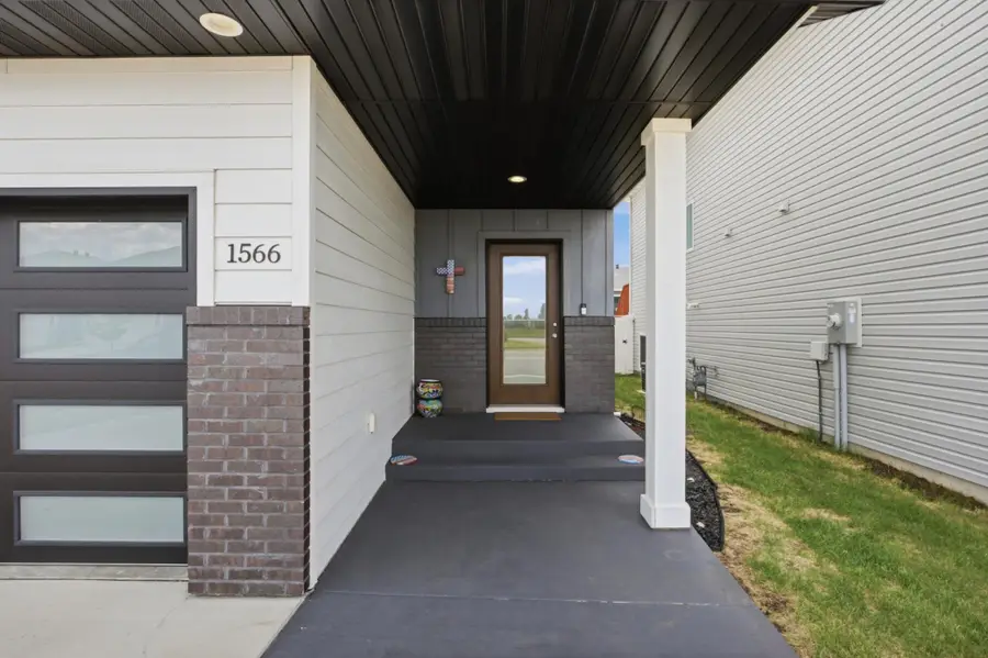 1566 66th Avenue S, Fargo, ND 58104 - #3