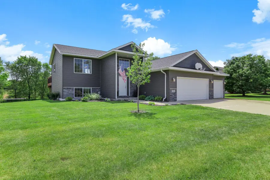 19375 Karen Lane, Big Lake, MN 55309 - #2