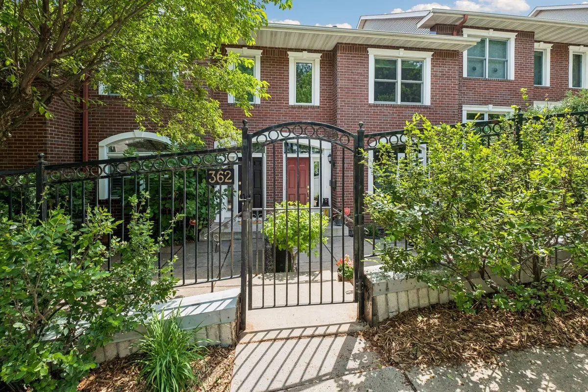 362 Ramsey Street, Saint Paul, MN 55102 - #1