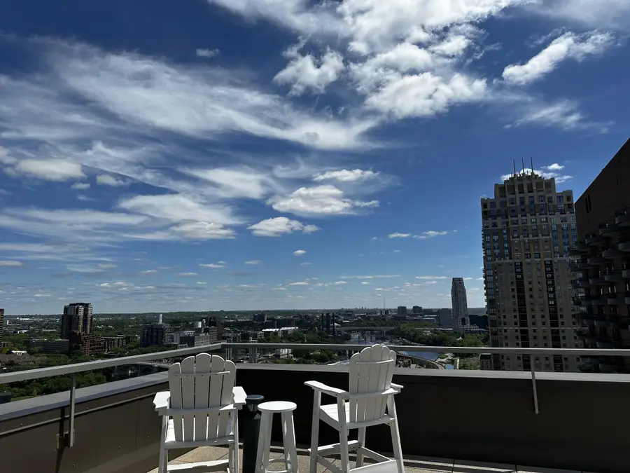 15 S 1st Street #A1409, Minneapolis, MN 55401 - #2