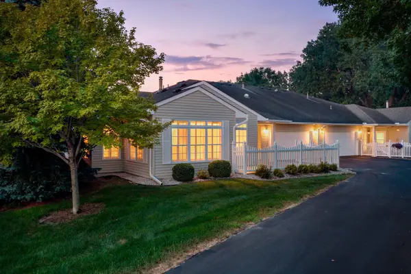 3043 Timberwood Trail, Eagan, MN 55121