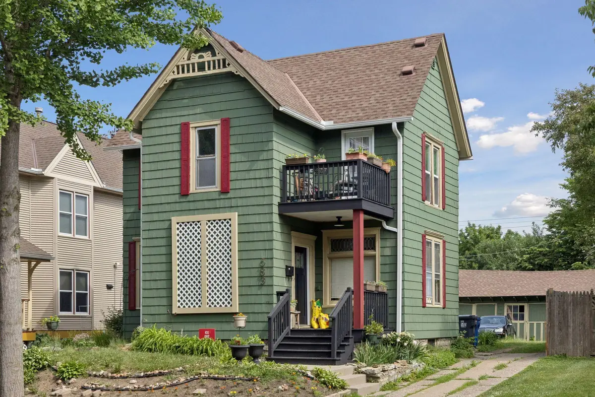 583 Marshall Avenue, Saint Paul, MN 55102 - #1