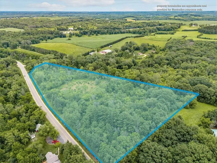 N7372 County Road O, River Falls, WI 54022 - #2