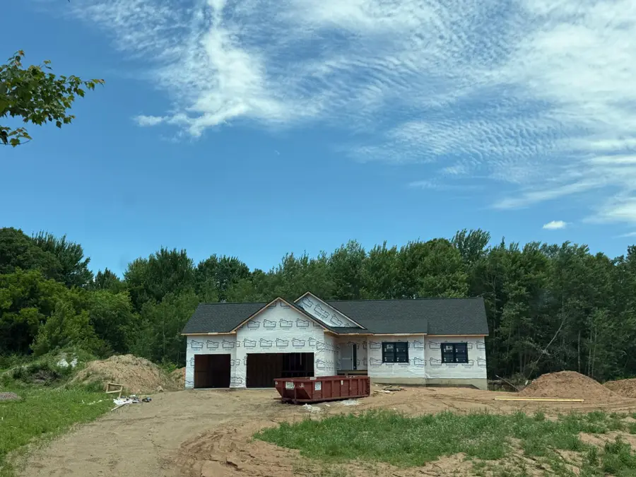 2189 94th Street, Somerset, WI 54025 - #2