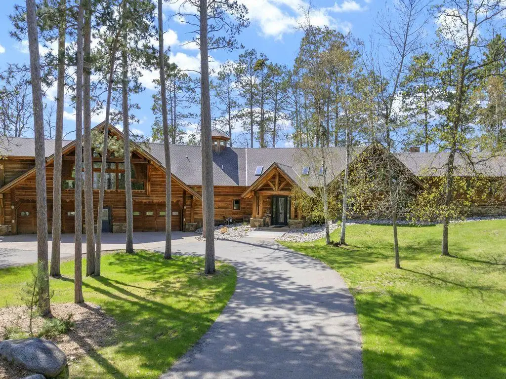 1009 Bear Path Drive, Park Rapids, MN 56470 - #1