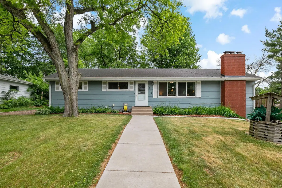 3870 Effress Road, White Bear Lake, MN 55110 - #1