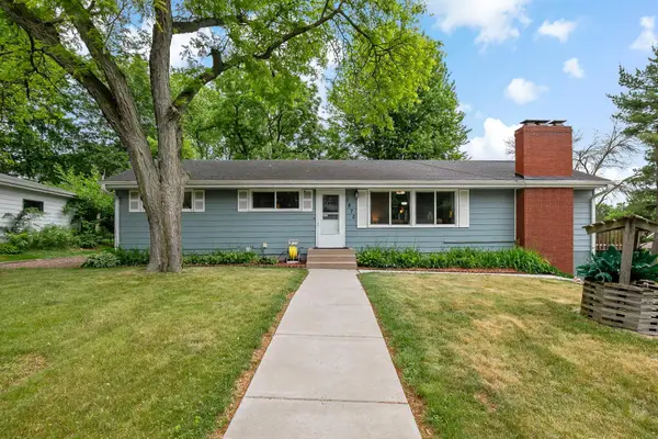 3870 Effress Road, White Bear Lake, MN 55110
