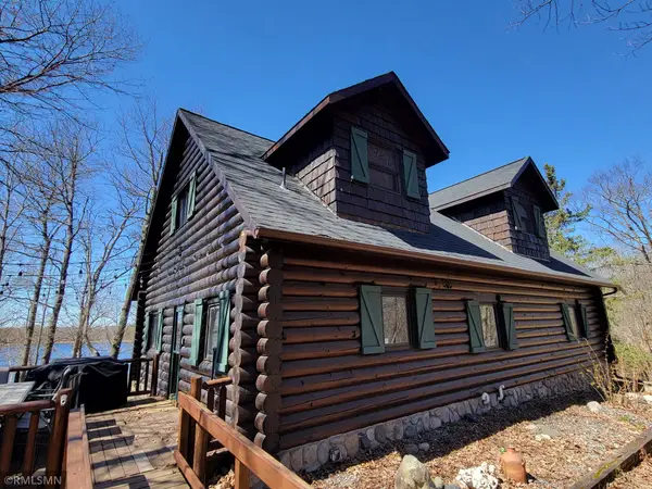 13496 Wilson Lake Drive, Deerwood, MN 56444