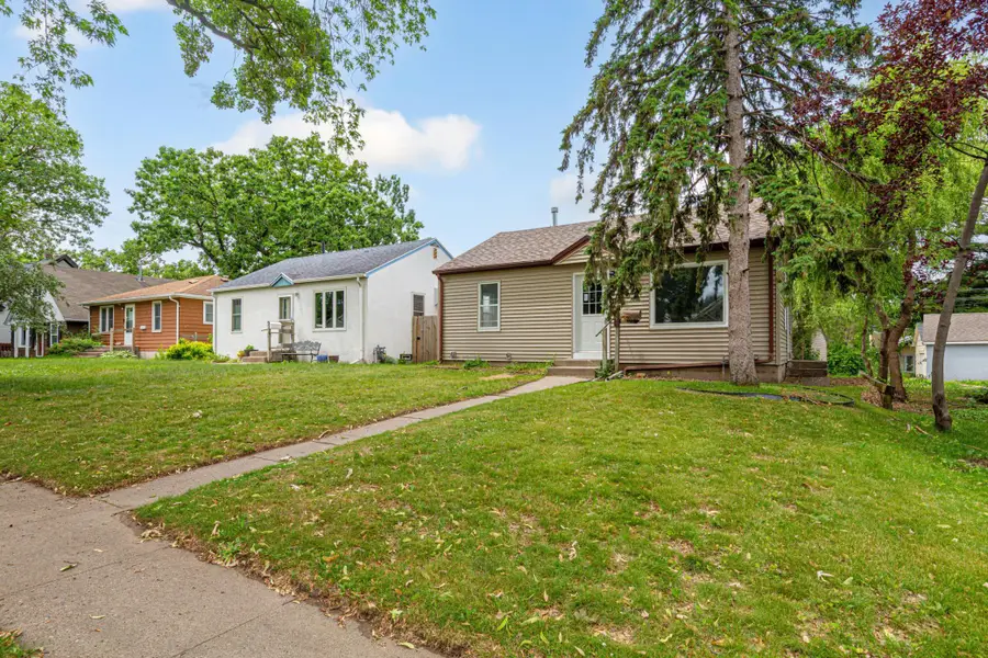 4440 7th Street Ne, Columbia Heights, MN 55421 - #3