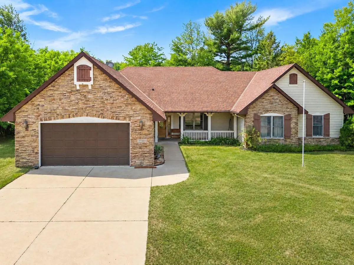 33480 Hemingway Avenue, Stacy, MN 55079 - #1