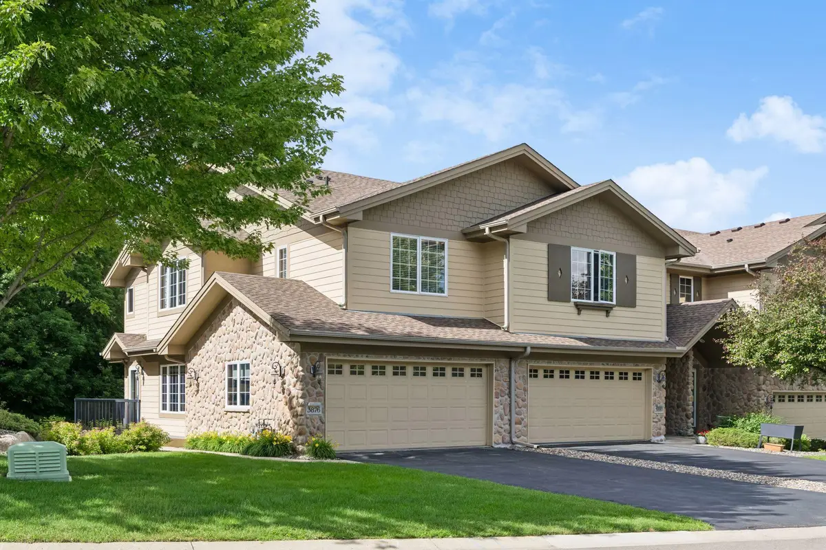 3876 Raspberry Ridge Road Nw, Prior Lake, MN 55372 - #1