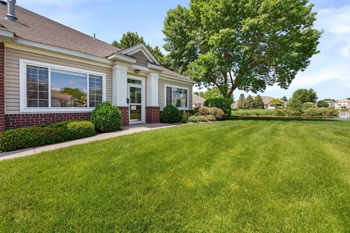 11015 Nassau Court Ne, Blaine, MN 55449 - #1