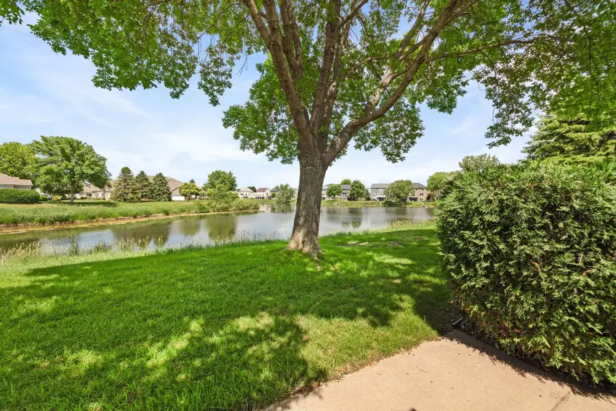 11015 Nassau Court Ne, Blaine, MN 55449 - #2