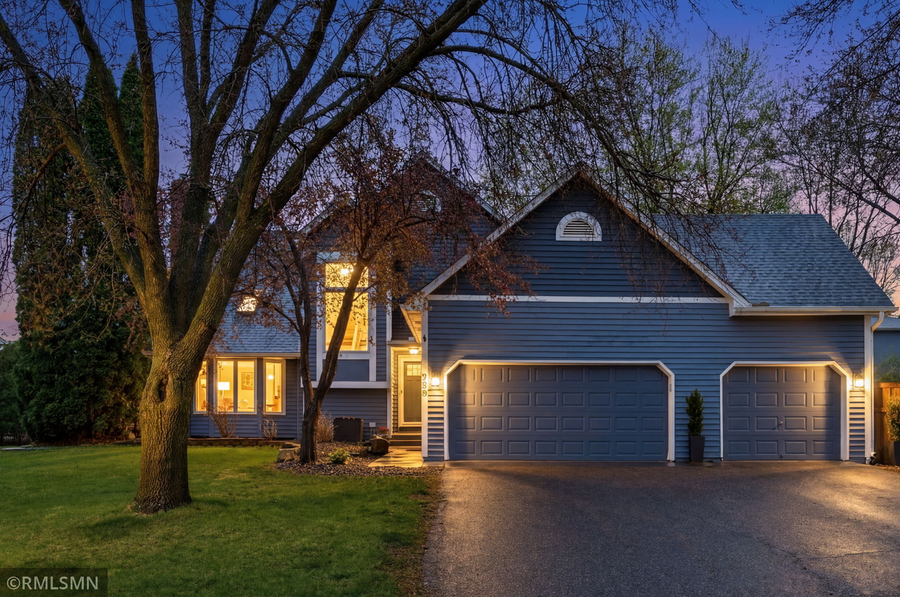 8758 Dallas Lane N, Osseo, MN 55369 - #2