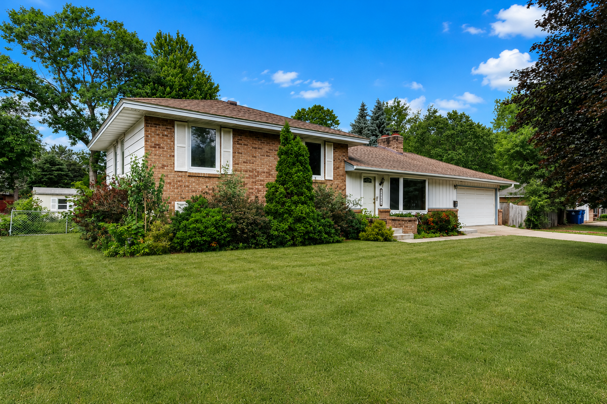 10608 Upton Avenue S, Bloomington, MN 55431 - #1
