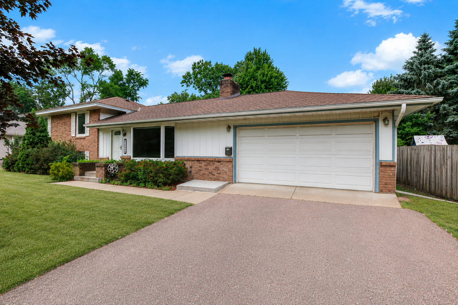 10608 Upton Avenue S, Bloomington, MN 55431 - #2