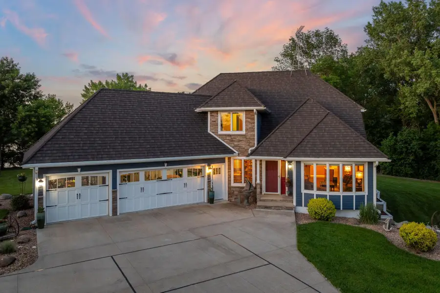 16 Lake Shore Drive, Sherburn, MN 56171 - #2
