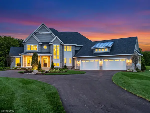 7390 Keswick Court, Grant, MN 55082