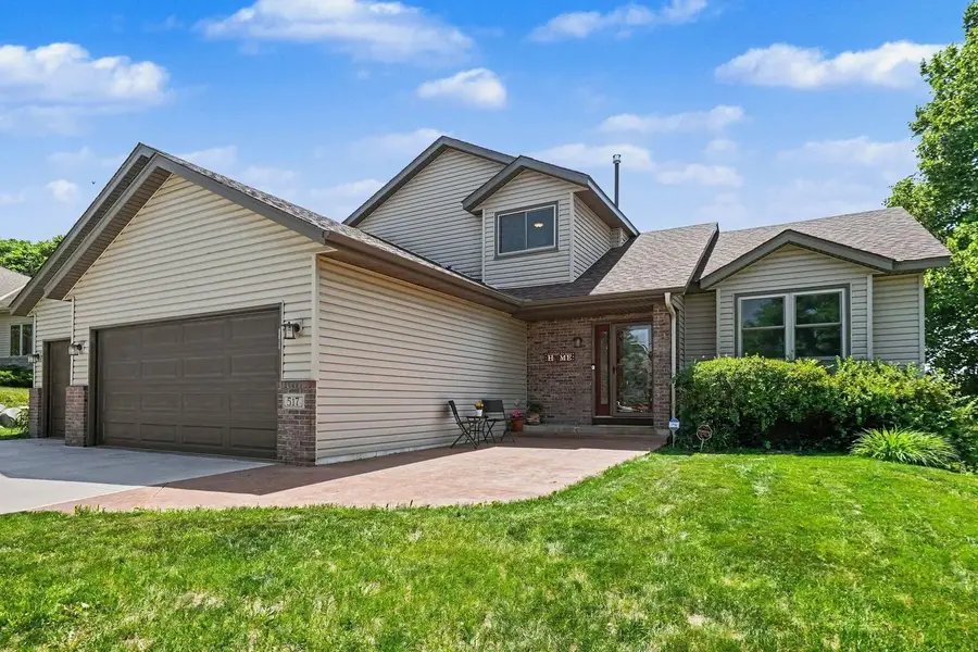 517 Upland Road Nw, Saint Michael, MN 55376 - #3