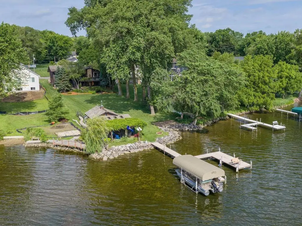 1519 14th Avenue Nw, New Brighton, MN 55112 - #1