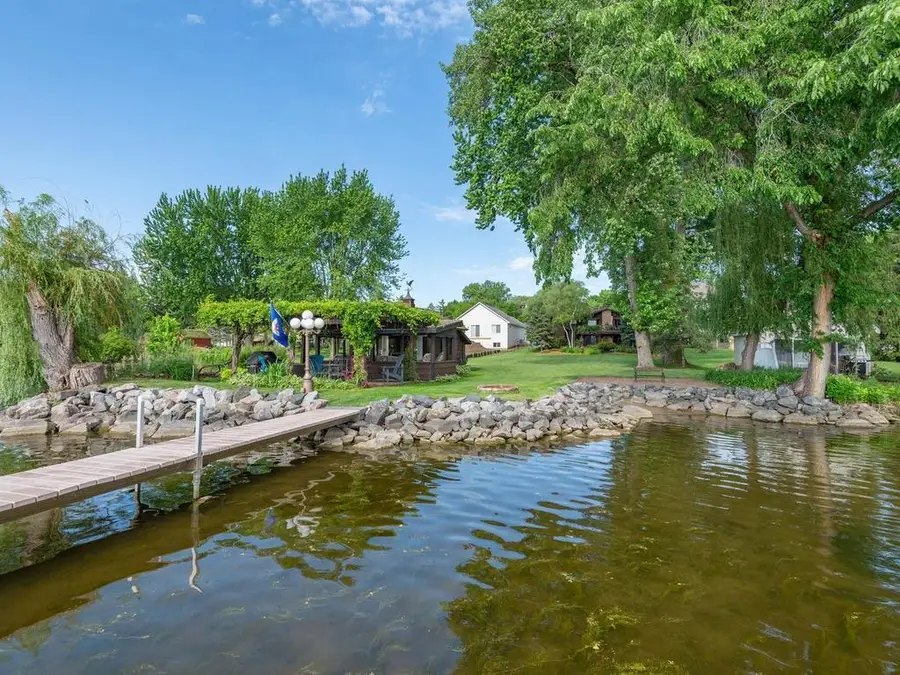 1519 14th Avenue Nw, New Brighton, MN 55112 - #2