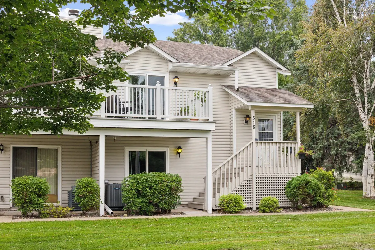 518 78th Avenue Ne, Spring Lake Park, MN 55432 - #1