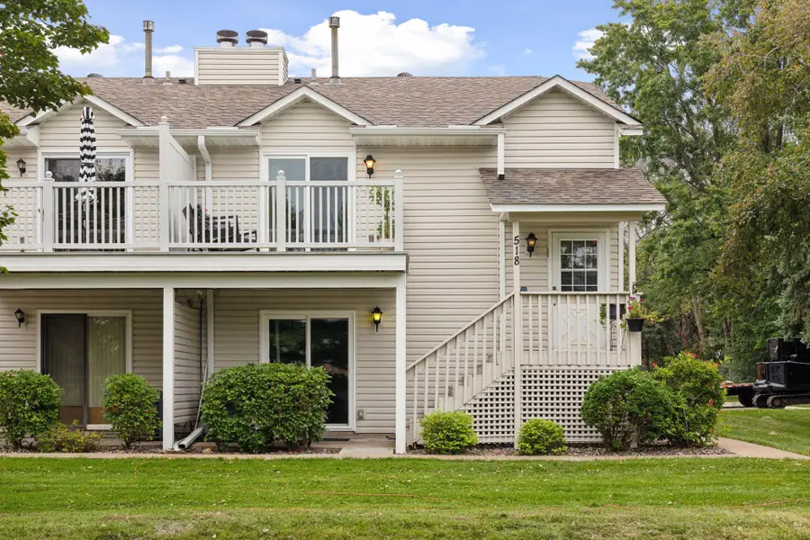518 78th Avenue Ne, Spring Lake Park, MN 55432 - #2