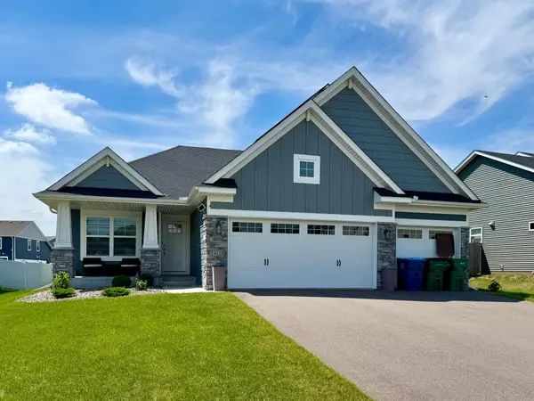 14111 Berkshire Lane N, Dayton, MN 55327
