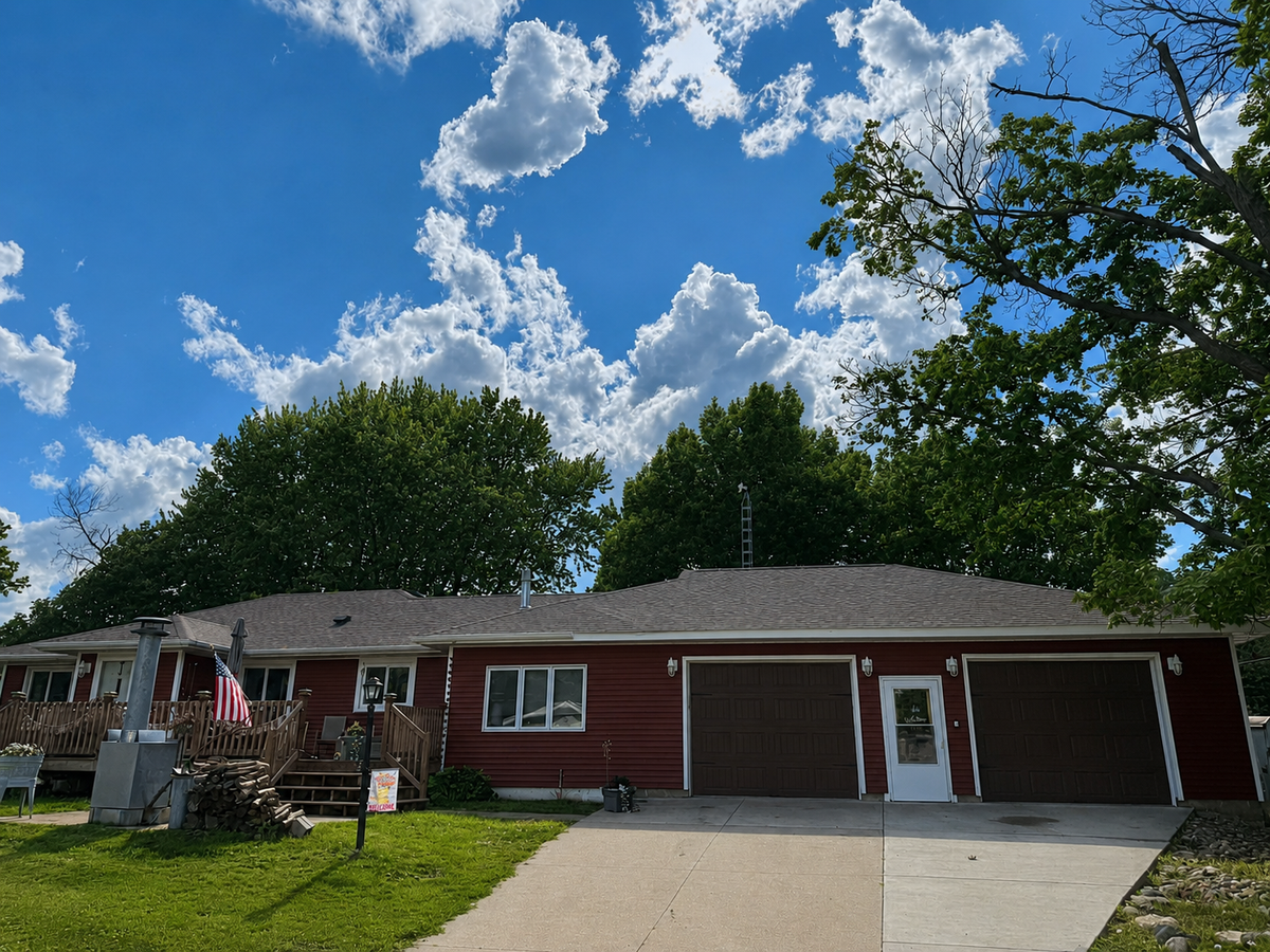 506 Ash Avenue N, New Richland, MN 56072 - #1
