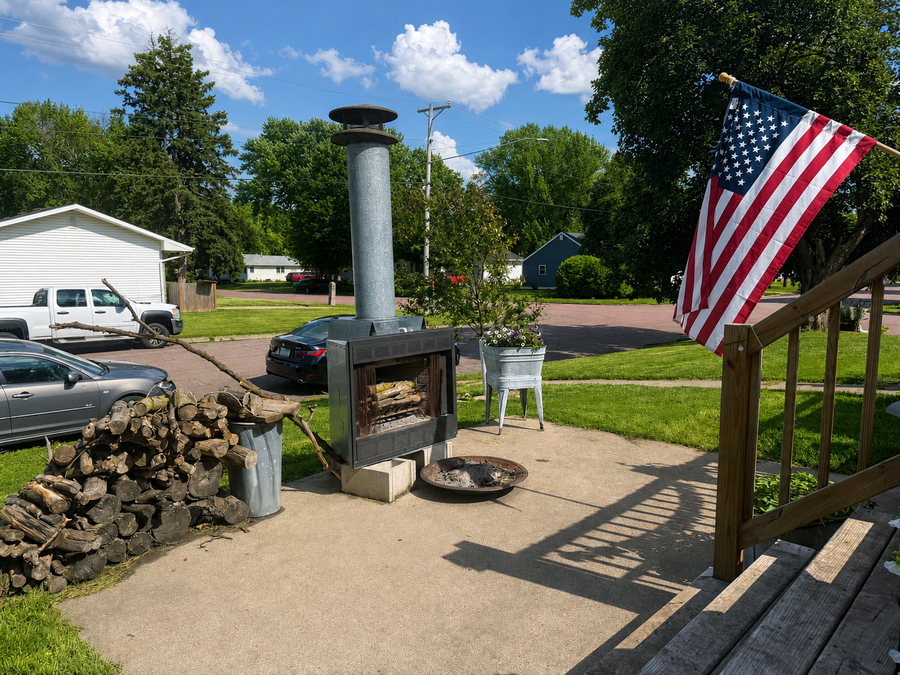 506 Ash Avenue N, New Richland, MN 56072 - #2
