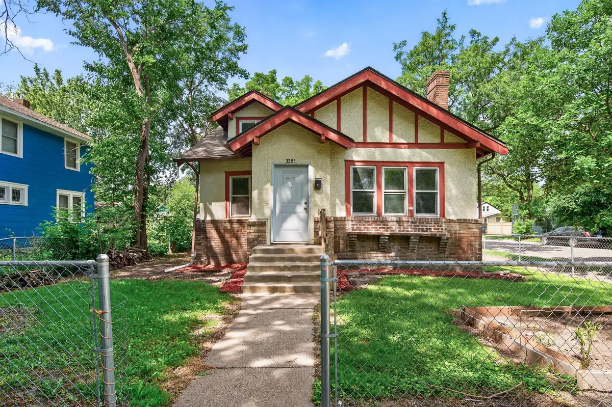 3251 Colfax Avenue N, Minneapolis, MN 55412 - #1