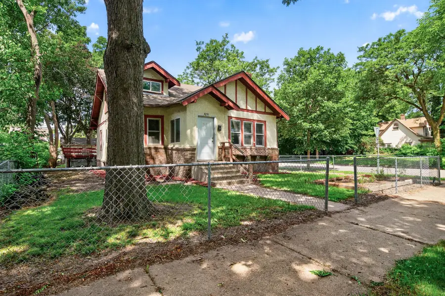 3251 Colfax Avenue N, Minneapolis, MN 55412 - #3