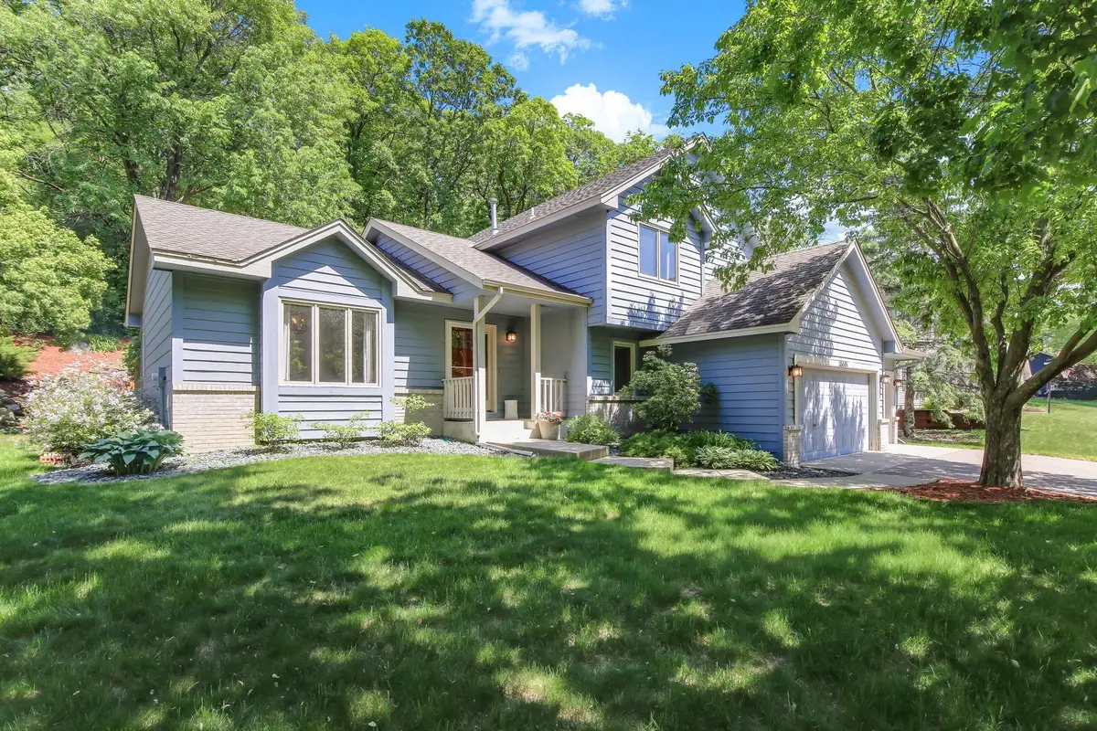 15505 Bryant Avenue S, Burnsville, MN 55306 - #1