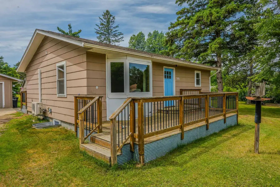 301 Main Street W, Nevis, MN 56467 - #2