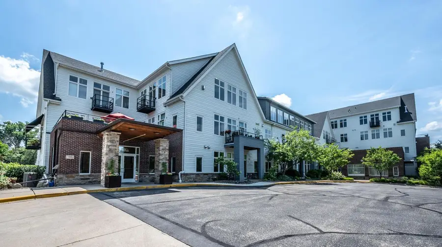 301 7th Street W #2203, Northfield, MN 55057 - #2
