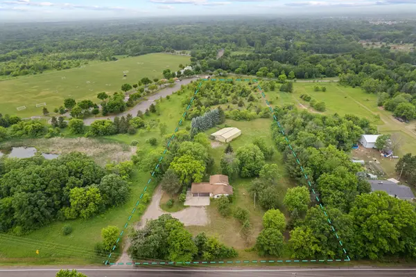 16400 Saint Francis Boulevard Nw, Anoka, MN 55303
