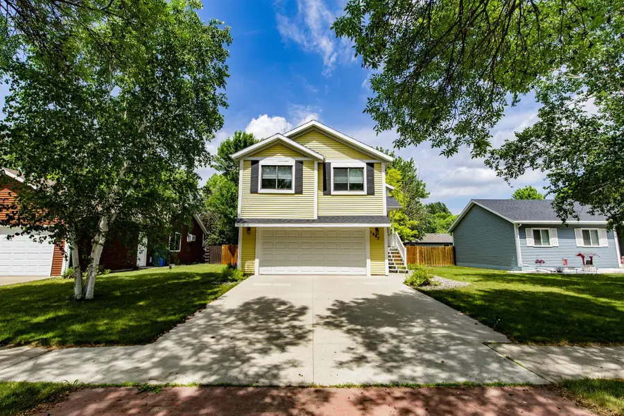 1907 27th Avenue S, Fargo, ND 58103 - #3