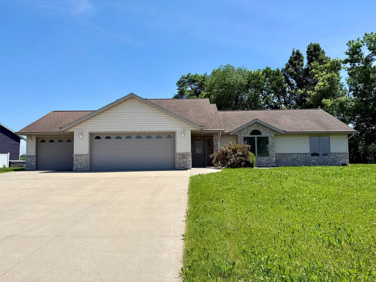 508 Prairie Lane, Long Prairie, MN 56347 - #1