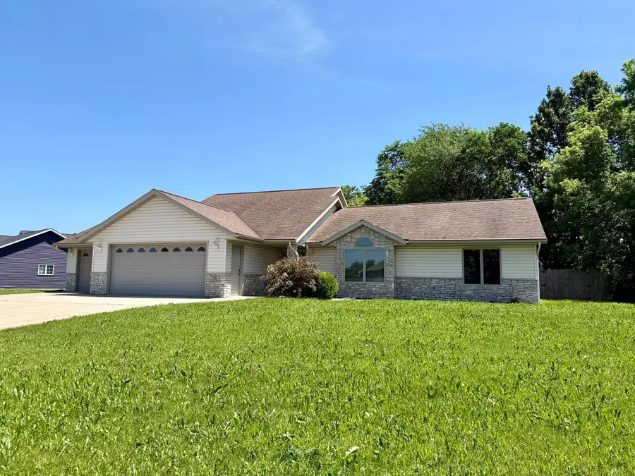 508 Prairie Lane, Long Prairie, MN 56347 - #2