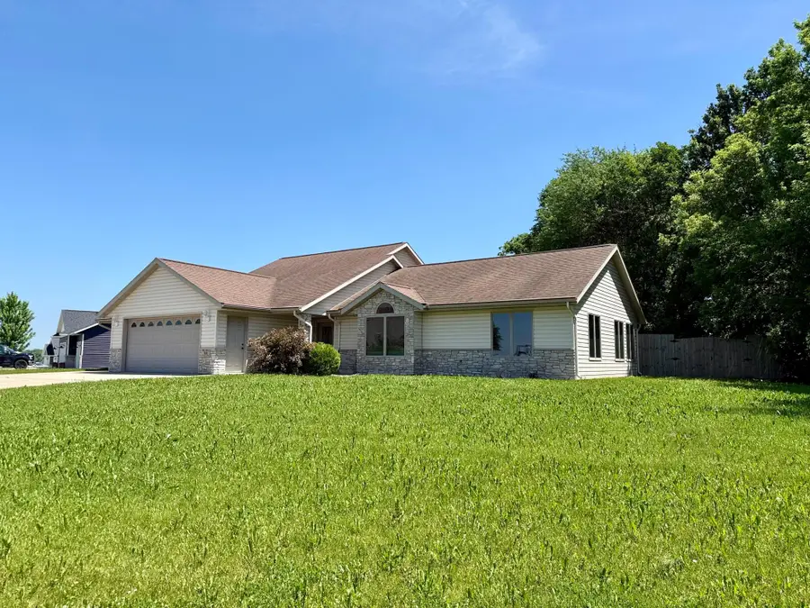 508 Prairie Lane, Long Prairie, MN 56347 - #3