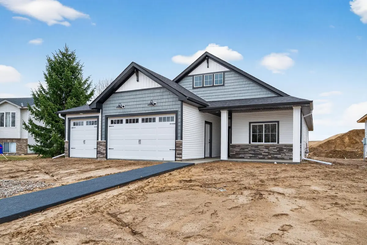 1531 Jefferson Street S, Cambridge, MN 55008 - #1