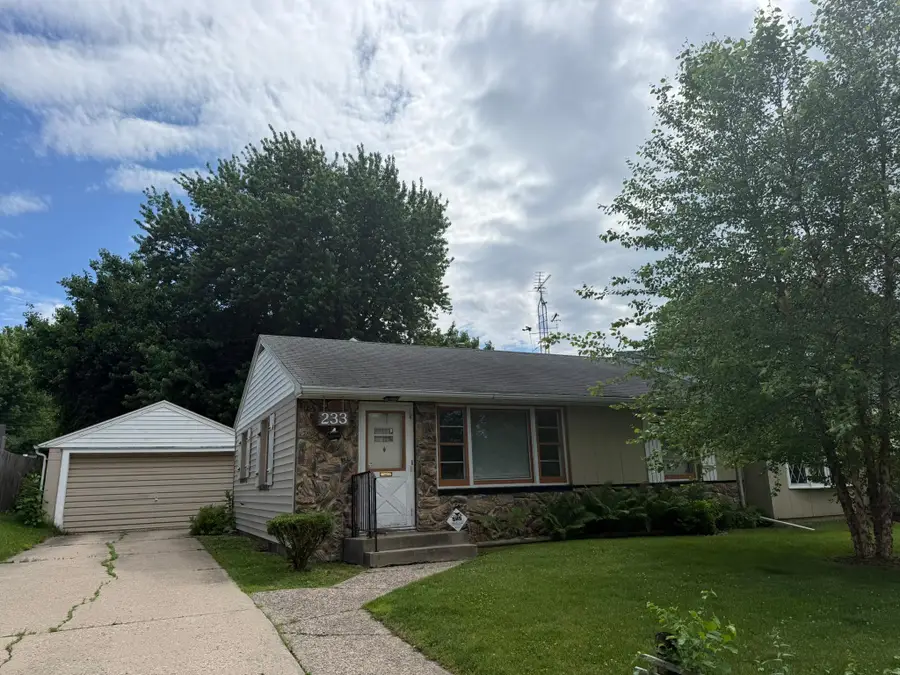 233 W Mckinley Street, Owatonna, MN 55060 - #2