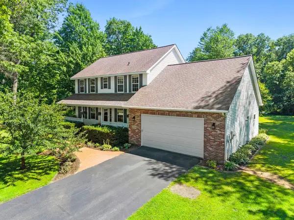 2324 150th Avenue Ne, Andover, MN 55304