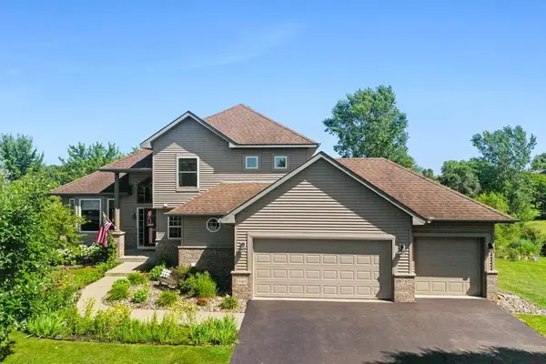 19405 Canby Court, Farmington, MN 55024
