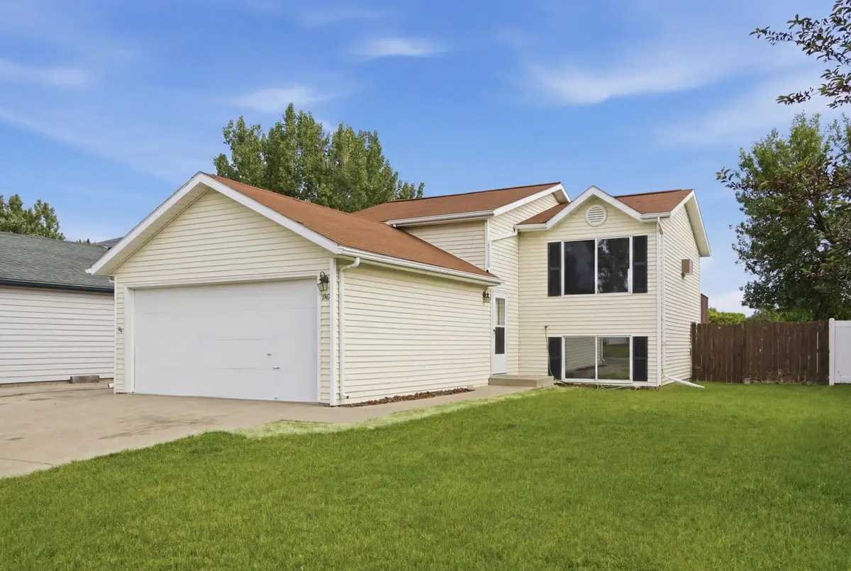 748 14th Avenue W, West Fargo, ND 58078 - #1